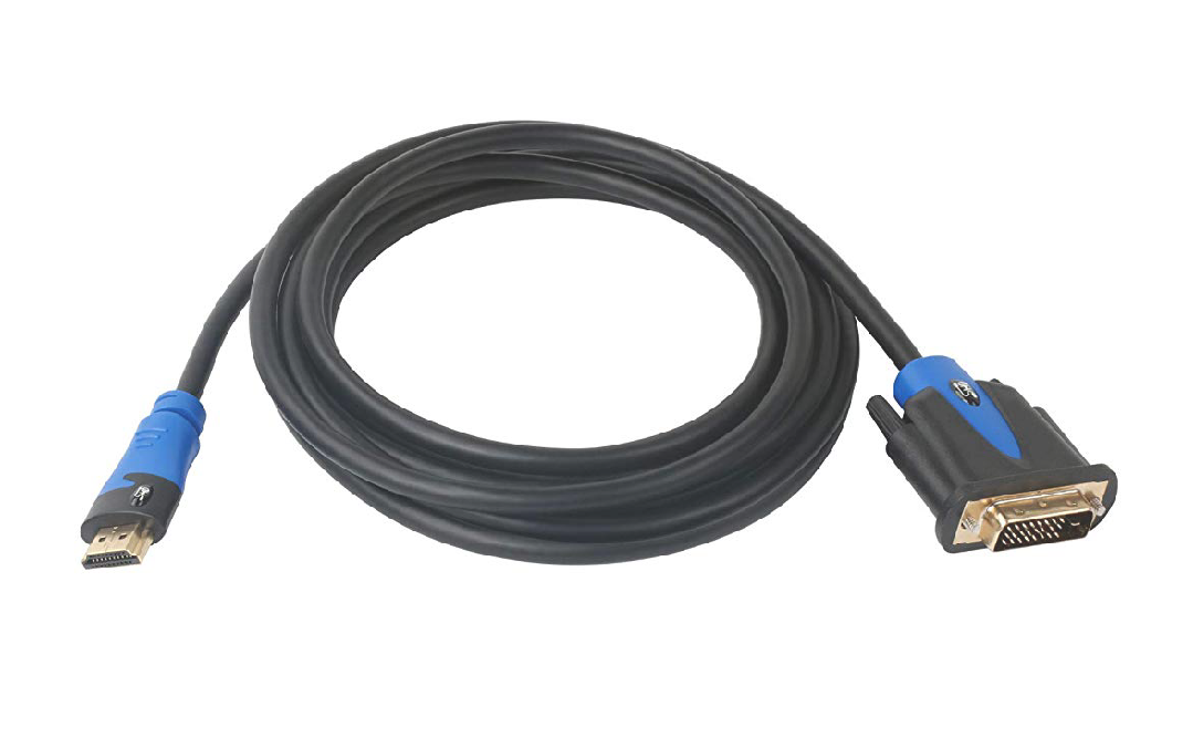 DVI To HDMI cable SHD SmartCubes